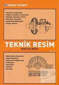 Teknik Resim Cilt: 2