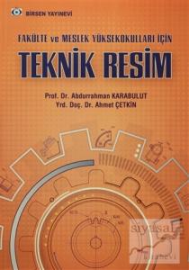 Teknik Resim