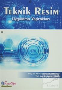 Teknik Resim