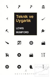 Teknik ve Uygarlık
