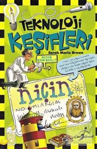 Teknoloji Keşifleri