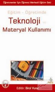 Teknoloji ve Materyal Kullanımı