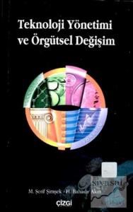 Teknoloji Yönetimi ve Örgütsel Değişim