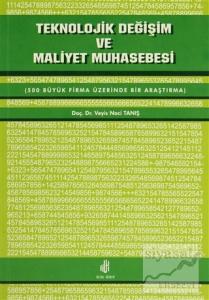 Teknolojik Değişim ve Maliyet Muhasebesi