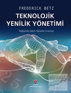 Teknolojik Yenilik Yönetimi