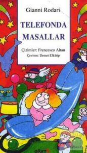 Telefonda Masallar