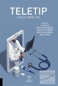 Teletıp Uygulamaları