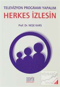 Televizyon Programı Yapalım Herkes İzlesin