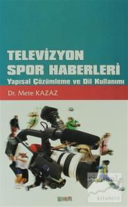 Televizyon Spor Haberleri