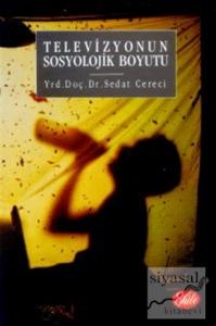Televizyonun Sosyolojik Boyutu