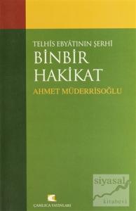 Telhis Ebyatının Şerhi Binbir Hakikat