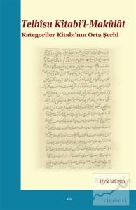 Telhisu Kitabi'l-Makulat