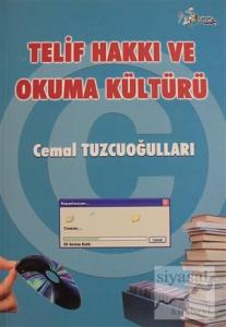 Telif Hakkı ve Okuma Kültürü