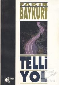 Telli Yol
