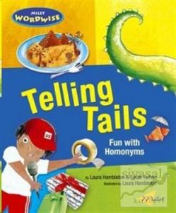 Telling Tails: Fun with Homonyms