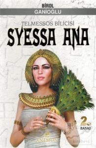 Telmessos Bilicisi Syessa Ana Telmessos Bilicisi Syessa Ana