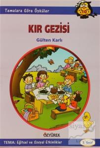 Temalara Göre Öyküler - 2. Sınıf (14 Kitap Takım)