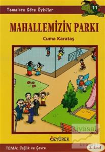 Temalara Göre Öyküler - 3. Sınıf (14 Kitap Takım)