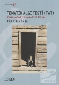 Tematik Algı Testi (TAT)