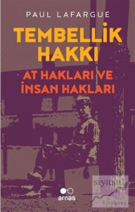 Tembellik Hakları Tembellik Hakları
