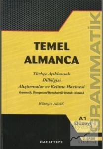Temel Almanca A1