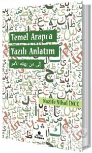 Temel Arapça Yazılı Anlatım