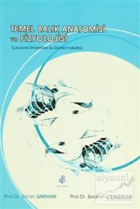 Temel Balık Anatomisi ve Fizyolojisi