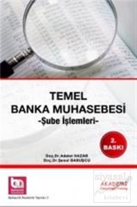 Temel Banka Muhasebesi