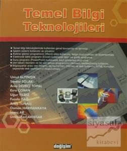 Temel Bilgi Teknolojileri