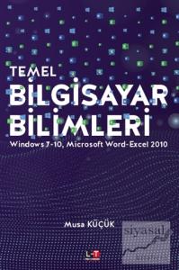 Temel Bilgisayar Bilimleri