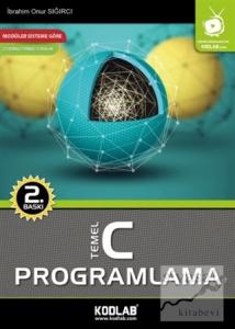 Temel C Programlama