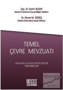 Temel Çevre Mevzuatı