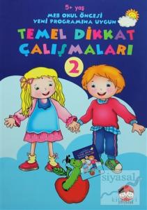 Temel Dikkat Çalışmaları 2