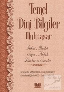 Temel Dini Bilgiler Muhtasar