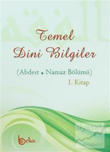 Temel Dini Bilgiler