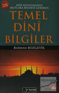 Temel Dini Bilgiler