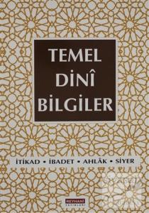 Temel Dini Bilgiler