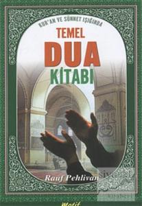 Temel Dua Kitabı