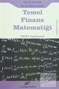 Temel Finans Matematiği