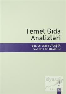 Temel Gıda Analizleri