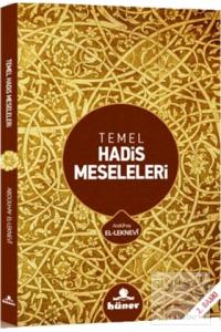 Temel Hadis Meseleleri