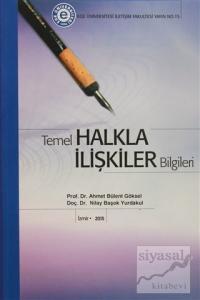 Temel Halkla İlişkiler Bilgileri