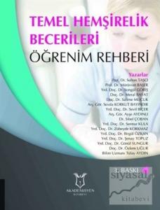 Temel Hemşirelik Becerileri Öğrenim Rehberi