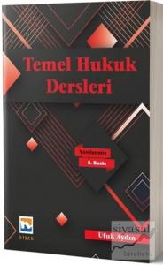 Temel Hukuk Dersleri