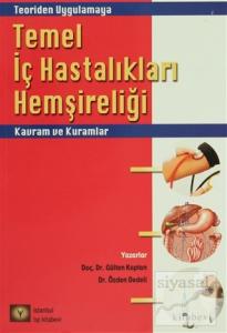 Temel İç Hastalıkları Hemşireliği Kavram ve Kuramlar