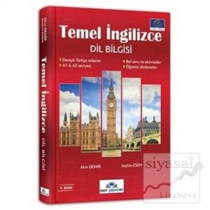Temel İngilizce Dil Bilgisi