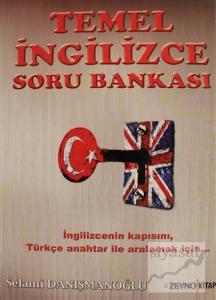 Temel İngilizce Soru Bankası