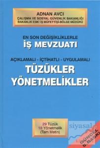 Temel İş Kanunları (2 Kitap Takım) (Ciltli)