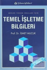 Temel İşletme Bilgileri
