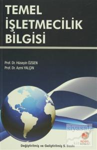 Temel İşletmecilik Bilgisi